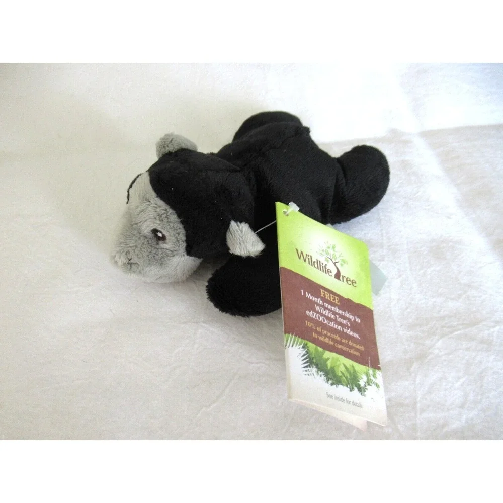6PK Wildlife Tree 4